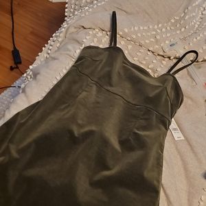 NEW Kendall and kylie dress